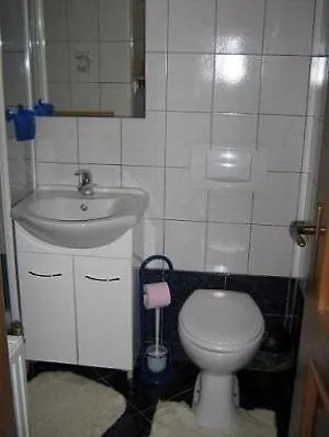 Apartmaji Sparakel *