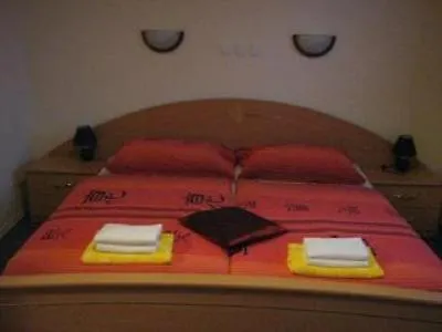 Apartmaji Sparakel Appartement