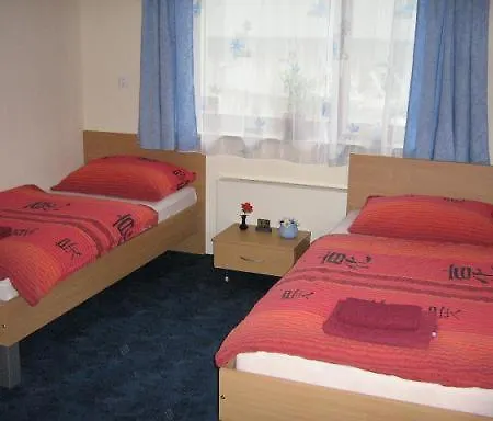 Apartmaji Sparakel