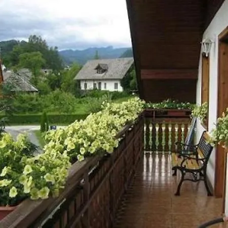 Apartmaji Sparakel Apartma *