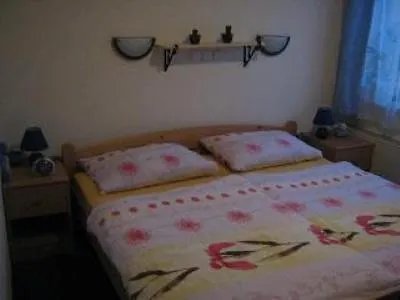 Apartmaji Sparakel Bled
