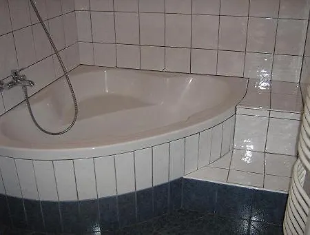 Apartmaji Sparakel * Bled