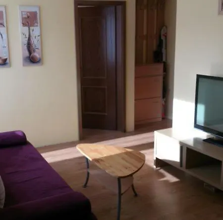 Apartmaji Sparakel Apartma Bled