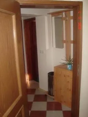 Apartmaji Sparakel Apartmán Bled