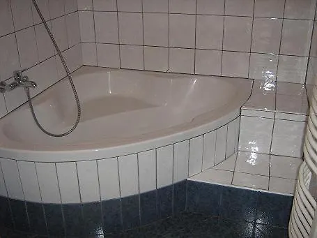 Apartmaji Sparakel * Bled